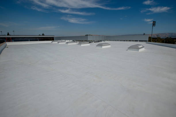 Trusted Wortham, TX Roofing Service Experts