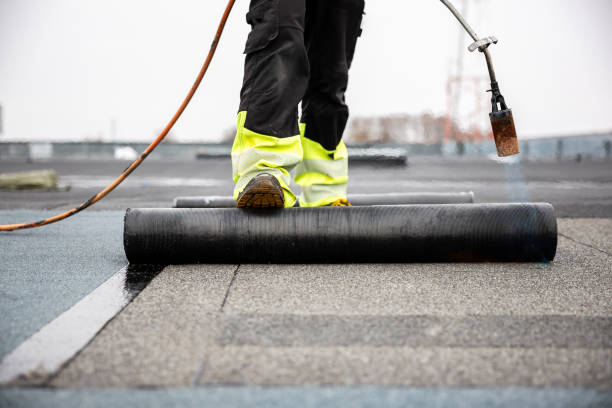Best Green or Eco-Friendly Roofing Solutions  in Wortham, TX